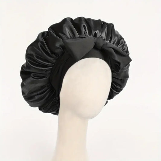 Bonnet de Nuit Satin
