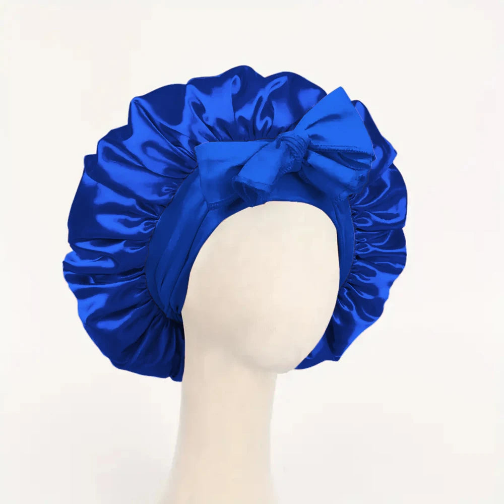 Bonnet de Nuit Satin