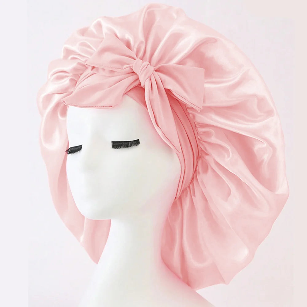 Bonnet de Nuit Satin