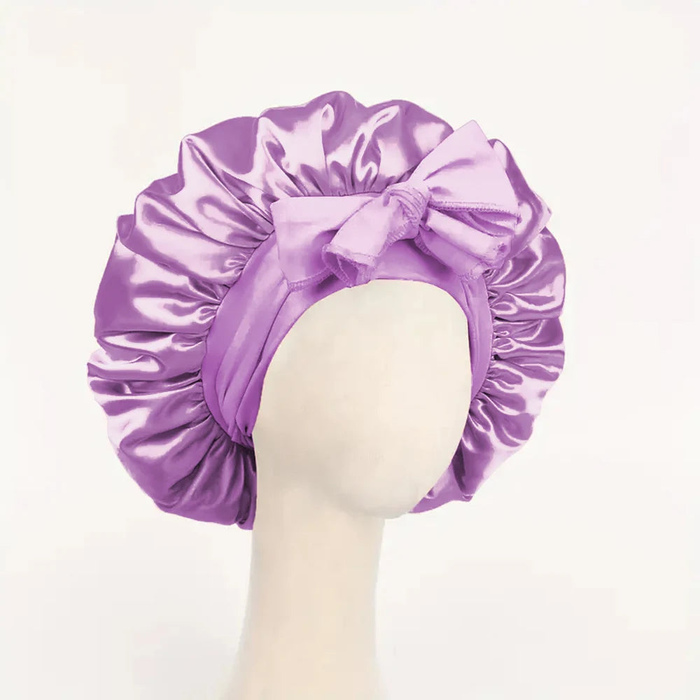 Bonnet de Nuit Satin