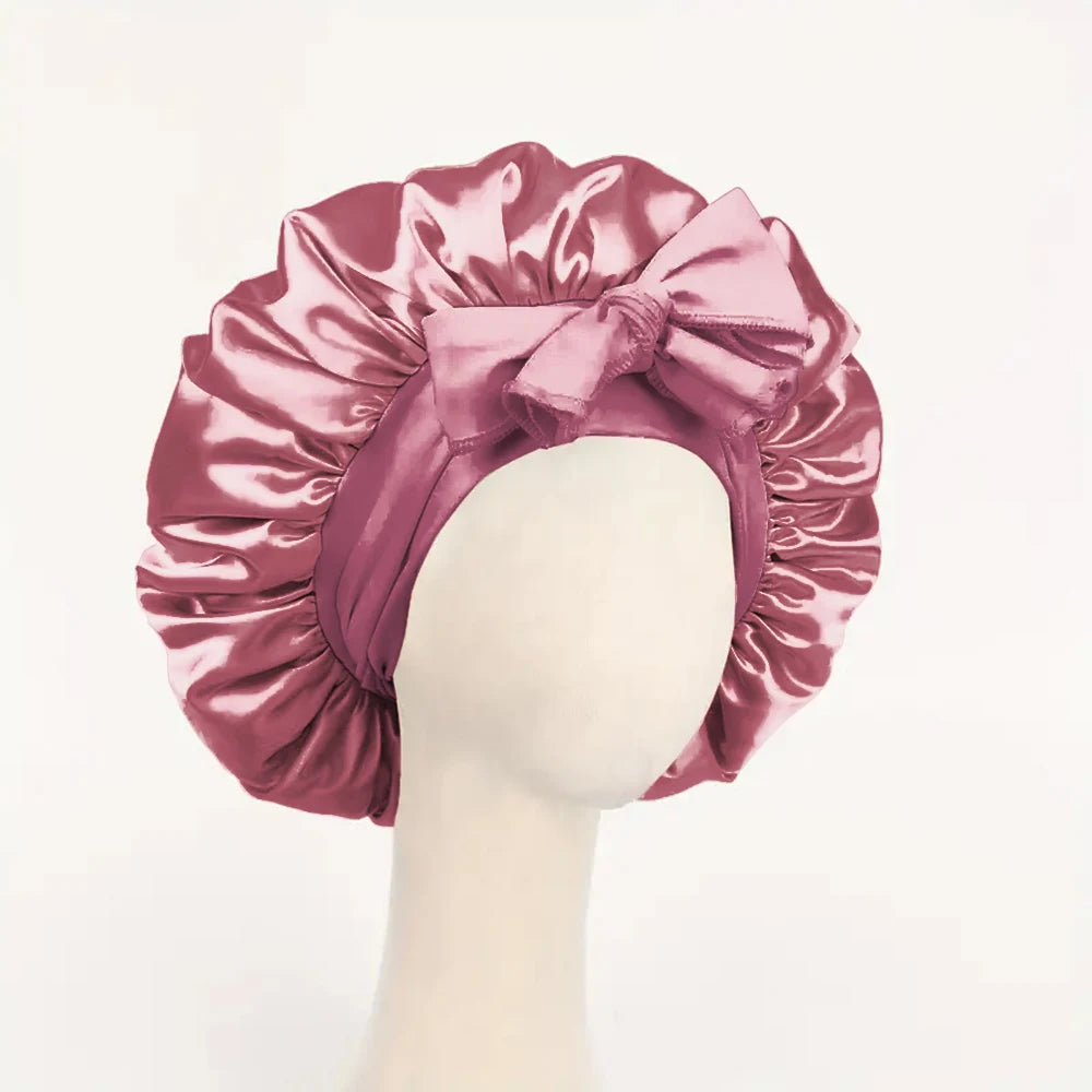 Bonnet de Nuit Satin