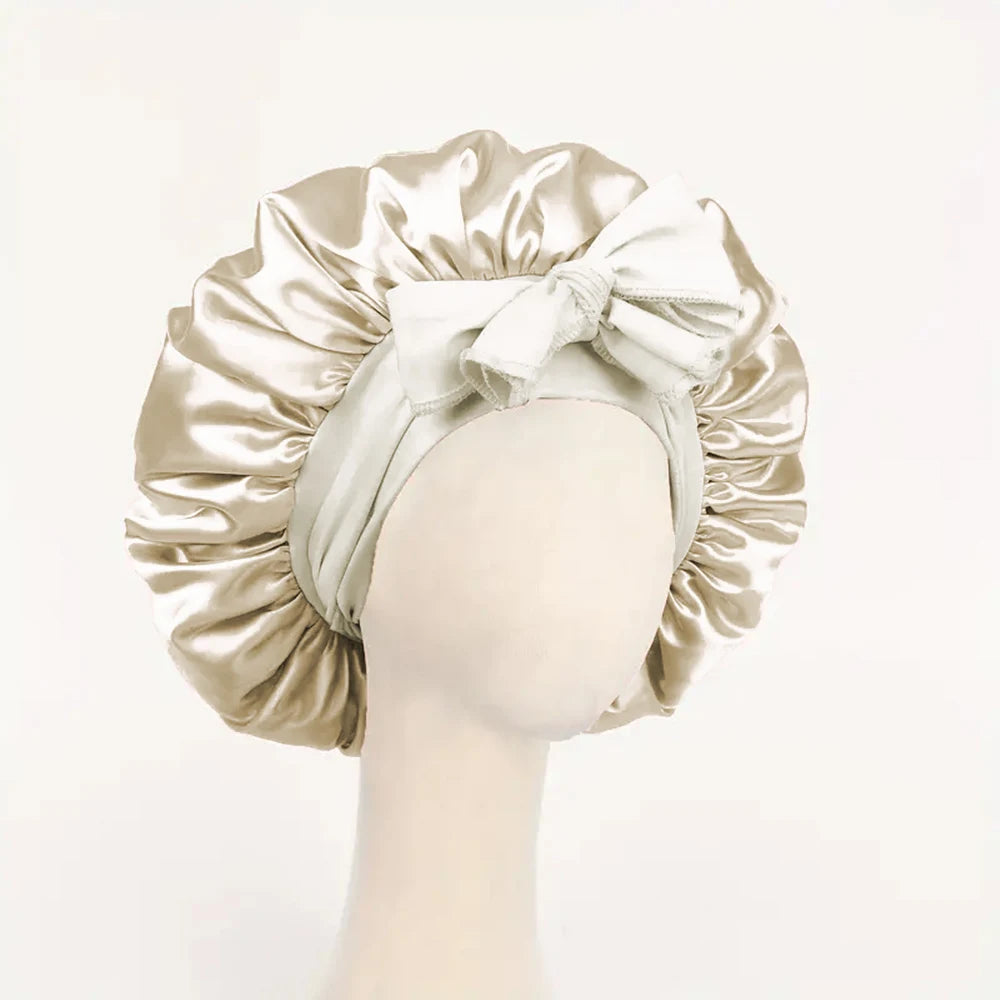 Bonnet de Nuit Satin