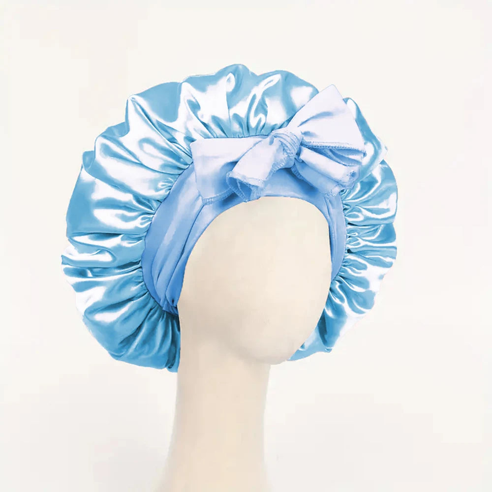 Bonnet de Nuit Satin