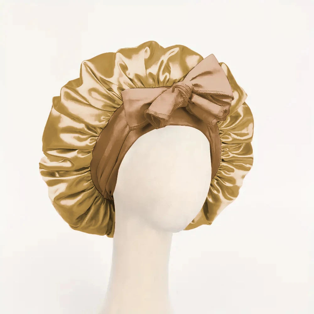 Bonnet de Nuit Satin