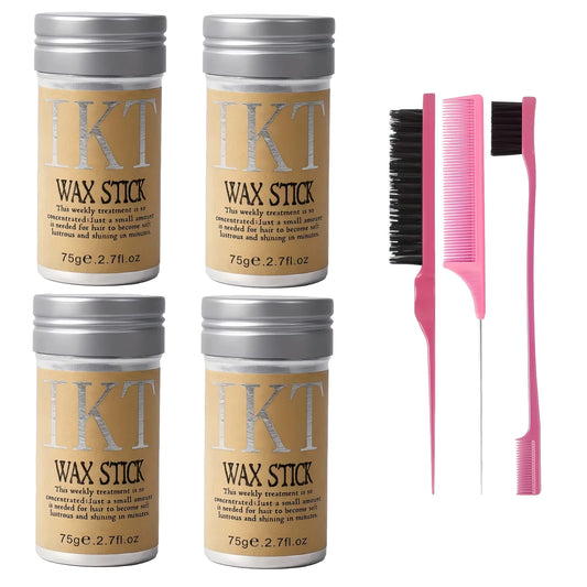 Hair Wax Stick - Flyaway Control