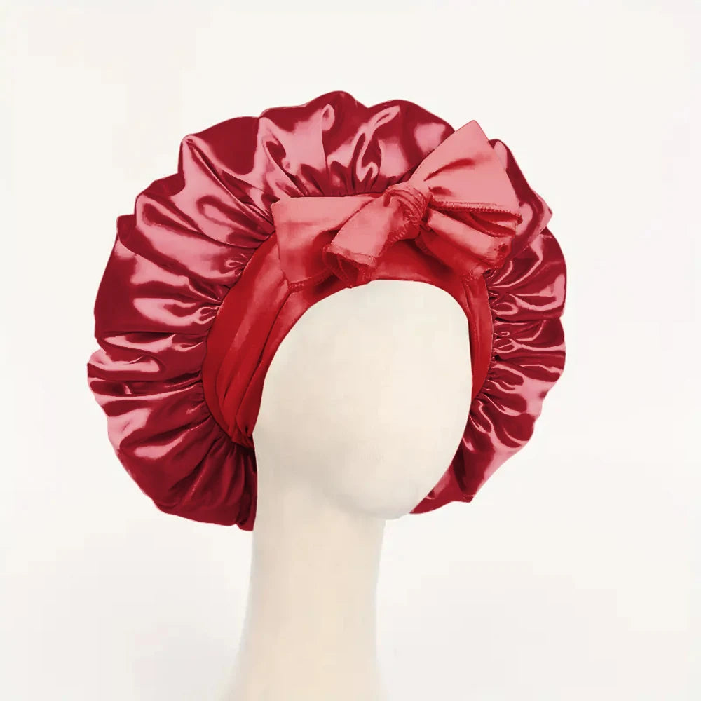 Bonnet de Nuit Satin