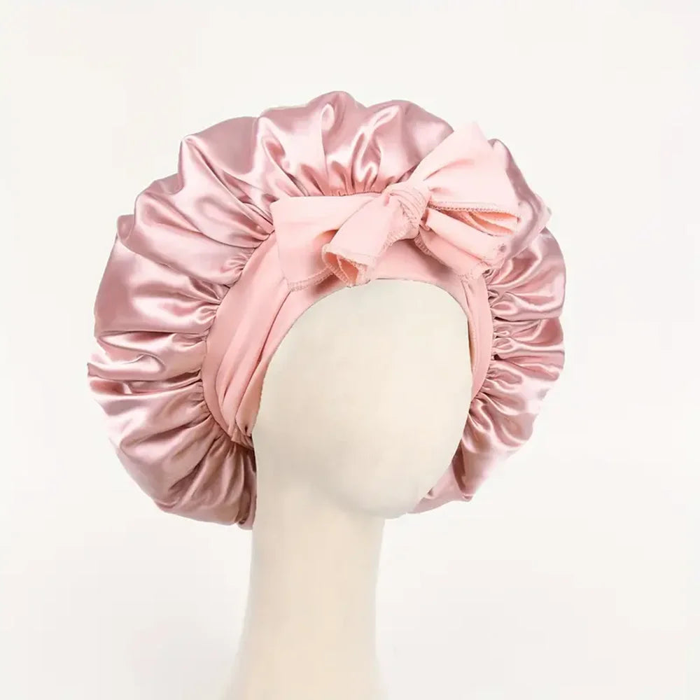 Bonnet de Nuit Satin