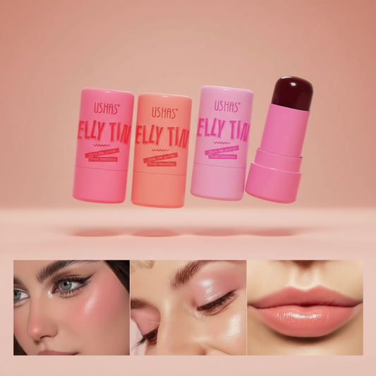 USHAS Jelly  3 Teintes